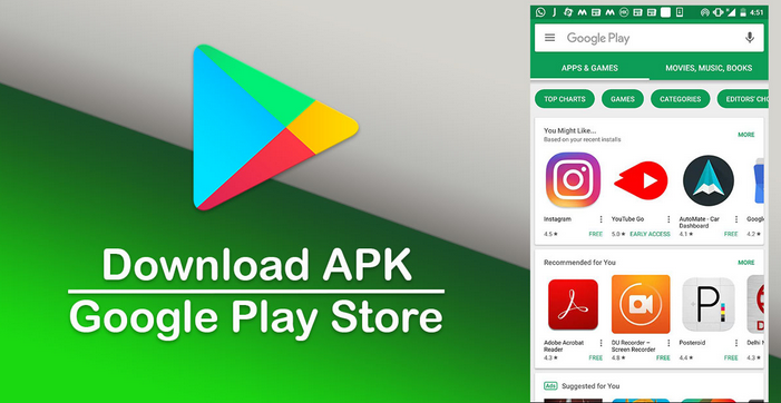 google play store 7.4.25 apk